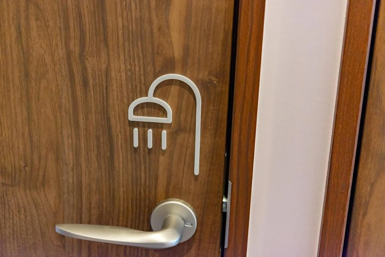 Plat Hostel Keikyu Sapporo Sky