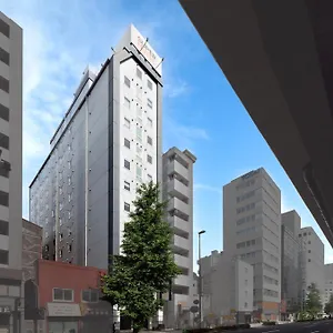 Super Ueno-okachimachi Hotel Präfektur Tokio