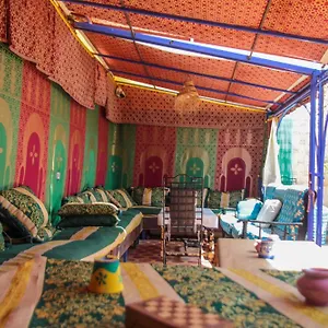 For Marrakech Hostel Marrakesch
