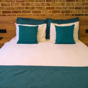 Taksim Santa Lucia Hotel Istanbul
