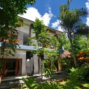 Artja Gasthof Ubud