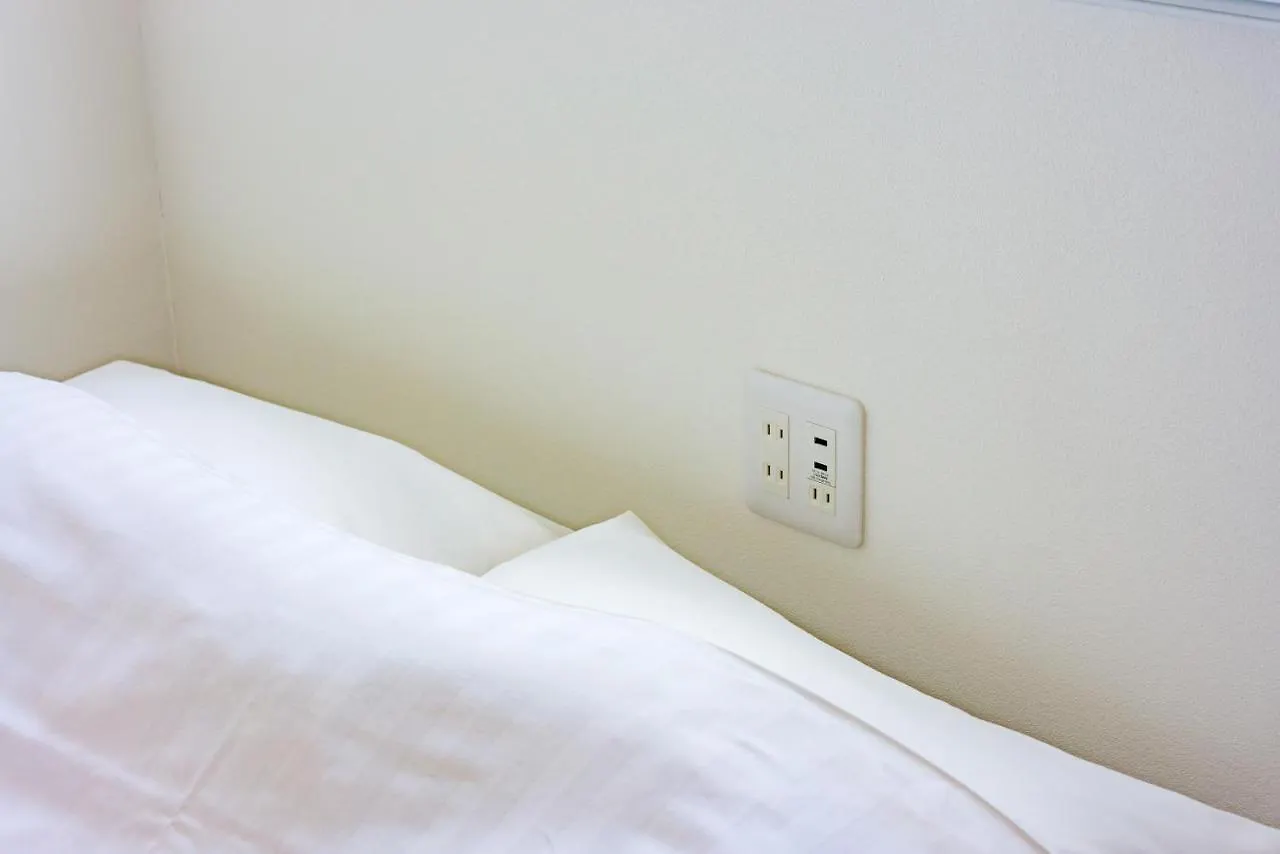 plat hostel keikyu sapporo sky